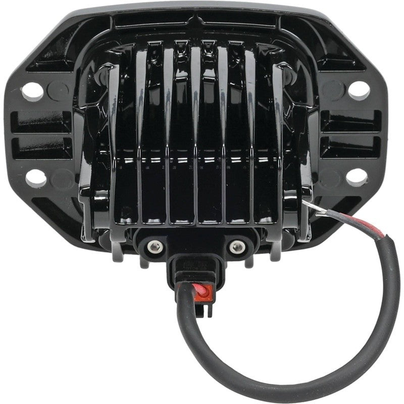 UNIVERSAL LED RACING LIGHT 3 INCH FOR FOR UNIVERSAL STENS TLM3 - FM - OPE Quality Parts