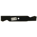 REPLACES MTD HI - LIFT BLADE 942 - 0610A LT3800 M115 - 38 L13 GW - 7420610 STENS 335 - 586 - OPE Quality Parts