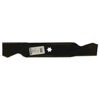 REPLACES MTD HI - LIFT BLADE 942 - 0610A LT3800 M115 - 38 L13 GW - 7420610 STENS 335 - 586 - OPE Quality Parts