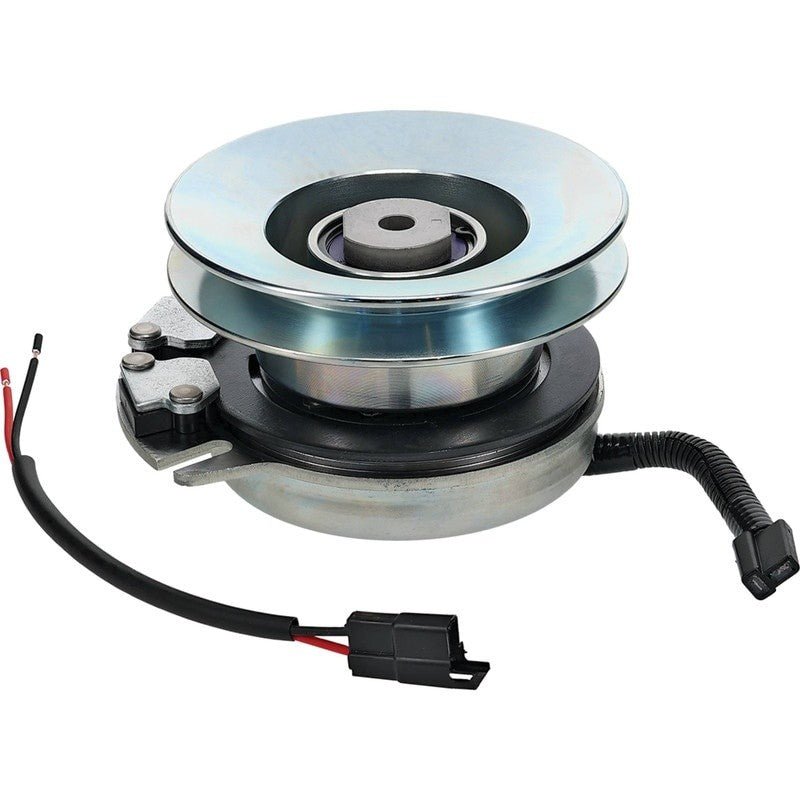 XTREME PTO CLUTCH 917 - 04376A FITS RZT - 42 2012 717 - 04376A 71704376 STENS X0399 - OPE Quality Parts