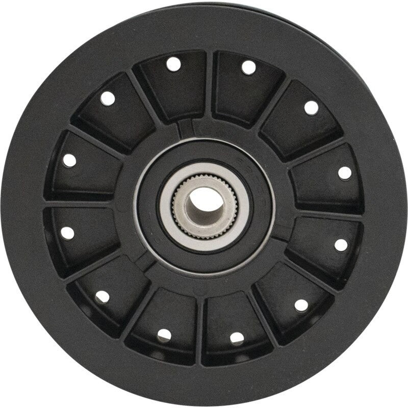 REPLACES TORO FLAT IDLER 116 - 2456 EXMARK TITAN HD FITS 1500 2000 STENS 280 - 814 - OPE Quality Parts