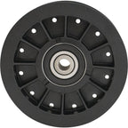 REPLACES TORO FLAT IDLER 116 - 2456 EXMARK TITAN HD FITS 1500 2000 STENS 280 - 814 - OPE Quality Parts