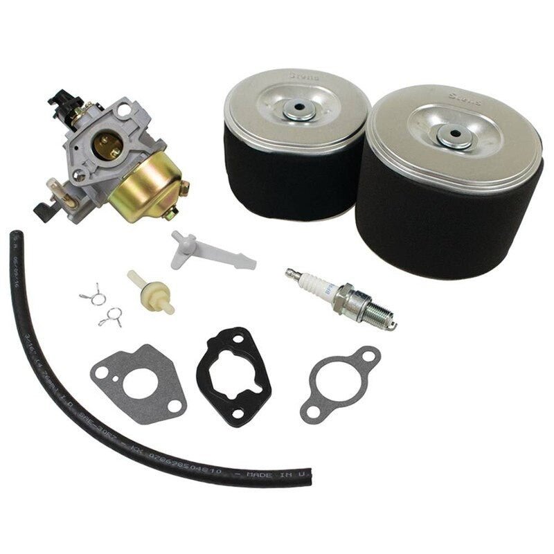 CARBURETOR SERVICE KIT REPLACES HONDA 16100 - ZH9 - W21 FITS GX270 16" STENS 785 - 693 - OPE Quality Parts
