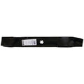 REPLACES MTD MULCHING BLADE 942 - 0616A RZT42 LT42 ZTL7000 742 - 04087 STENS 335 - 807 - OPE Quality Parts