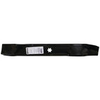 REPLACES MTD MULCHING BLADE 942 - 0616A RZT42 LT42 ZTL7000 742 - 04087 STENS 335 - 807 - OPE Quality Parts