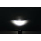 TIGER LIGHTS REPLACES KUBOTA LED PROJECTOR HEADLIGHT 3B291 - 75710 STENS TL5090 - OPE Quality Parts