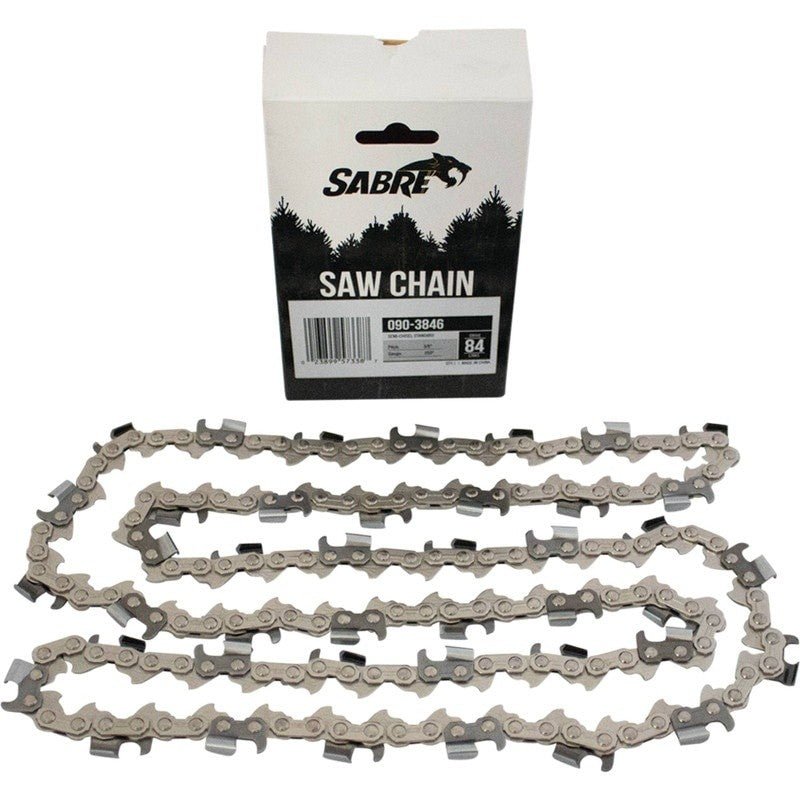 SABRE CHAINSAW CHAIN A1EP - 084G OREGON ECHO B84 372XP C8384 H4684 STENS 090 - 3846 - OPE Quality Parts