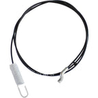 REPLACES MTD CLUTCH CABLE 946 - 04229B TWO - STAGE SNOWBLOWERS STENS 290 - 140 - OPE Quality Parts