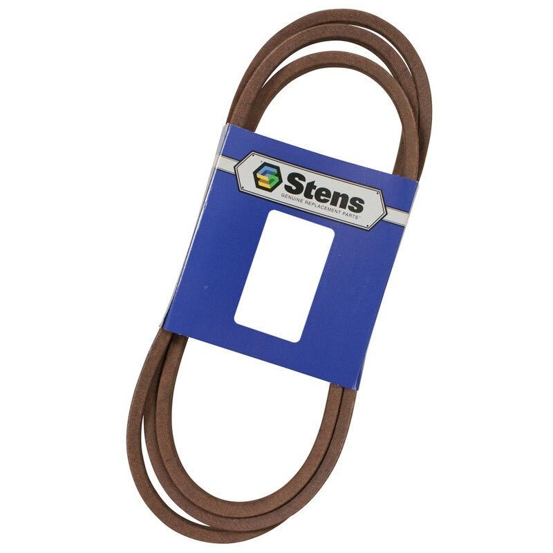 REPLACES CUB CADET DECK BELT 954 - 04060C TROY - BILT LT1042 LTX1040 STENS 265 - 201 - OPE Quality Parts