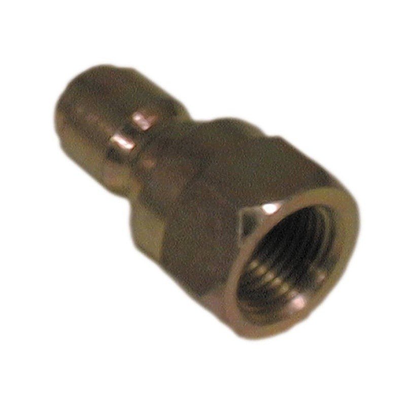 REPLACES GENERAL PUMP PLUG D10008 3 8 FEMALE 4000PSI FOR FOR PUMP STENS 758 - 575 - OPE Quality Parts