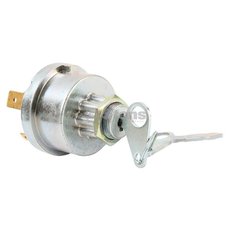AQP REPLACES FORD IGNITION SWITCH 83976890 FITS HOLLAND 3550 TW5 STENS 1100 - 0960 - OPE Quality Parts