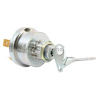 AQP REPLACES FORD IGNITION SWITCH 83976890 FITS HOLLAND 3550 TW5 STENS 1100 - 0960 - OPE Quality Parts