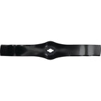 REPLACES JOHN DEERE MULCHING BLADE 130718 FITS GT225 GT235 GT245 STENS 325 - 921 - OPE Quality Parts