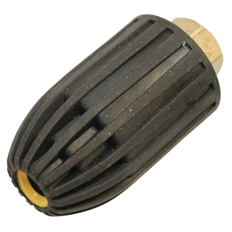 REPLACES GENERAL PUMP TURBO NOZZLE Y3K045 3.7 - 4GPM 3000PSI STENS 758 - 275 - OPE Quality Parts