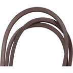 REPLACES EXMARK DECK BELT 126 - 2539 - SL TURF TRACER X 60" 5 8" STENS 265 - 609 - OPE Quality Parts