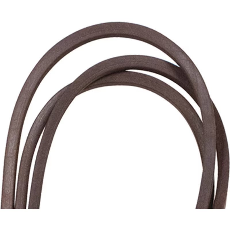 REPLACES EXMARK DECK BELT 126 - 2539 - SL TURF TRACER X 60" 5 8" STENS 265 - 609 - OPE Quality Parts