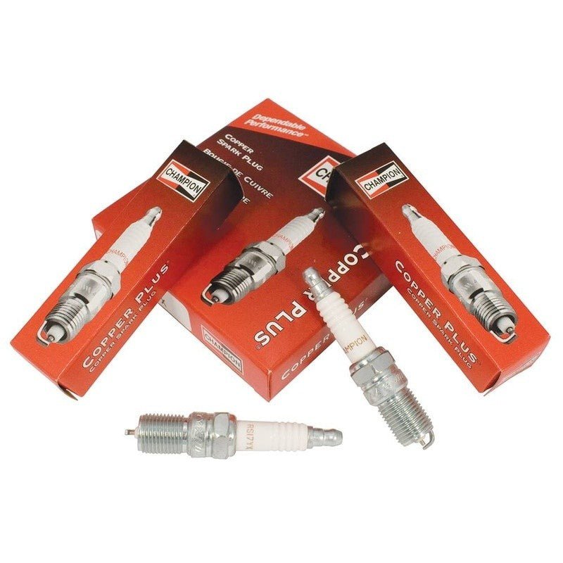 REPLACES CHAMPION SPARK PLUG 909 RESISTOR RS17YX FOR SMALL STENS 130 - 080 - OPE Quality Parts