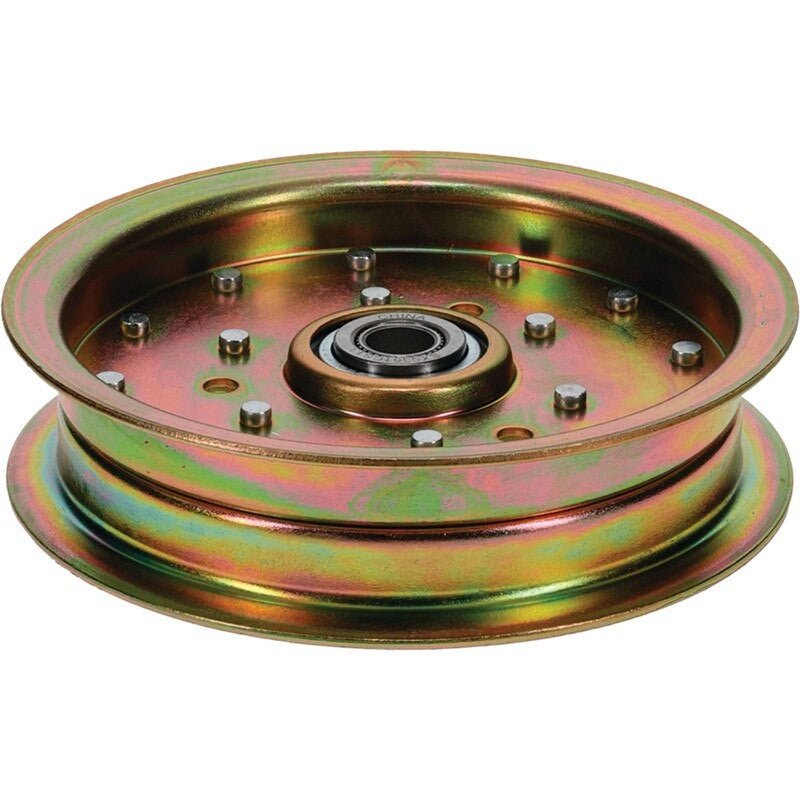 REPLACES BAD BOY FLAT IDLER 033 - 7201 - 00 ZT 48 - 60 OUTLAW MZ 48" 50" STENS 280 - 914 - OPE Quality Parts