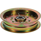 REPLACES BAD BOY FLAT IDLER 033 - 7201 - 00 ZT 48 - 60 OUTLAW MZ 48" 50" STENS 280 - 914 - OPE Quality Parts