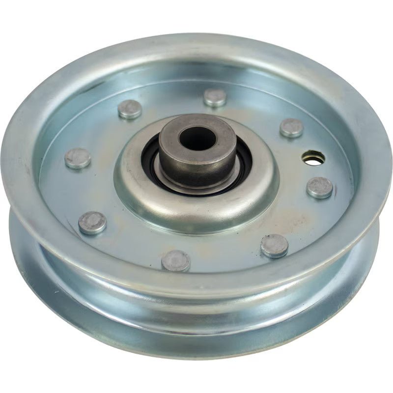 REPLACES MTD FLAT IDLER 956 - 0365 CUB CADET TROY - BILT GW - 7560627 8" STENS 280 - 607 - OPE Quality Parts