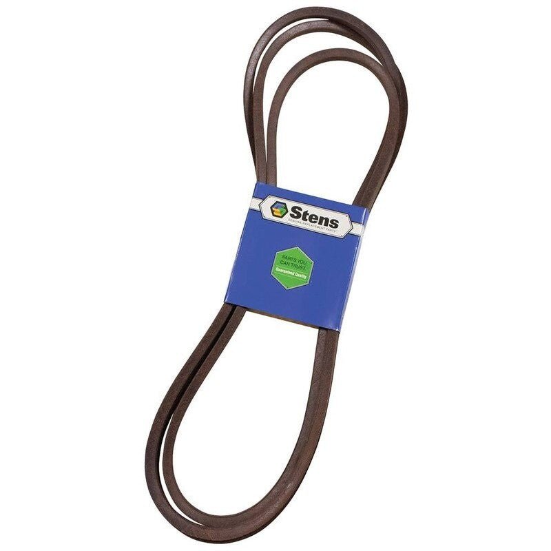 REPLACES JOHN DEERE DECK BELT TCU26295 FITS Z910A Z920A Z925A 54" STENS 265 - 734 - OPE Quality Parts