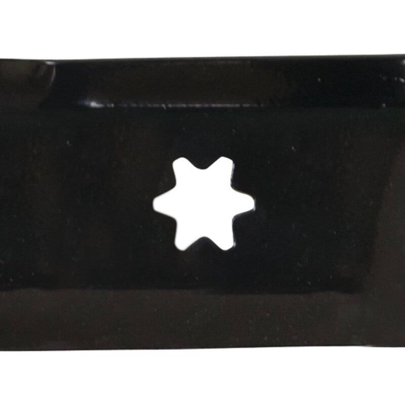 REPLACES MTD HI - LIFT BLADE 942 - 0645 14AU844H401 600 - 800 SERIES 15" STENS 335 - 723 - OPE Quality Parts