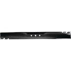 REPLACES TORO TOOTHED BLADE 131 - 4547 - 03 FITS 22" RECYCLER 21 - 5 8" STENS 346 - 037 - OPE Quality Parts
