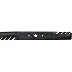 SILVER STREAK TOOTHED BLADE 6PC REPLACES HUSQVARNA TOOTHED BLADE STENS 362 - 400 - 6 - OPE Quality Parts