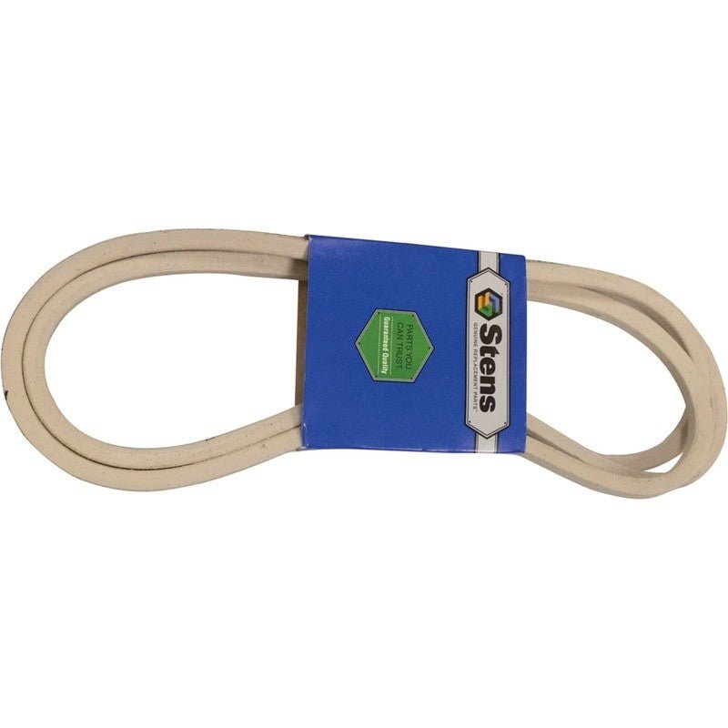 REPLACES HUSQVARNA DECK BELT 574845601 FOR YT42 XLS COVERED 126 - 3 STENS 266 - 254 - OPE Quality Parts
