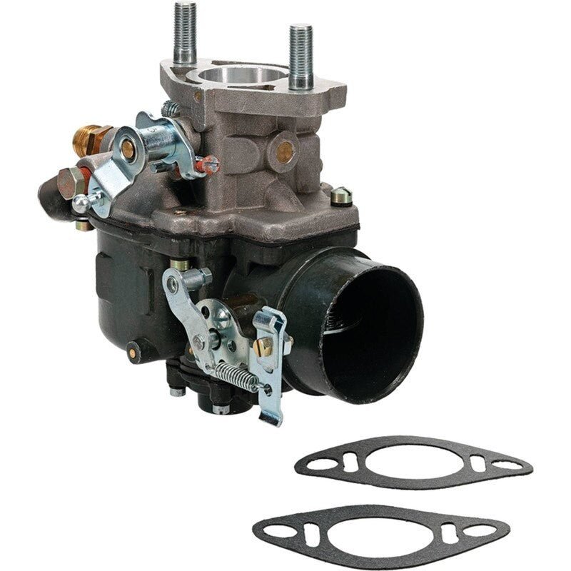 REPLACES FORD NEW HOLLAND CARBURETOR 3000 SERIES 3055 D8NN9510BA STENS 1103 - 0004 - OPE Quality Parts