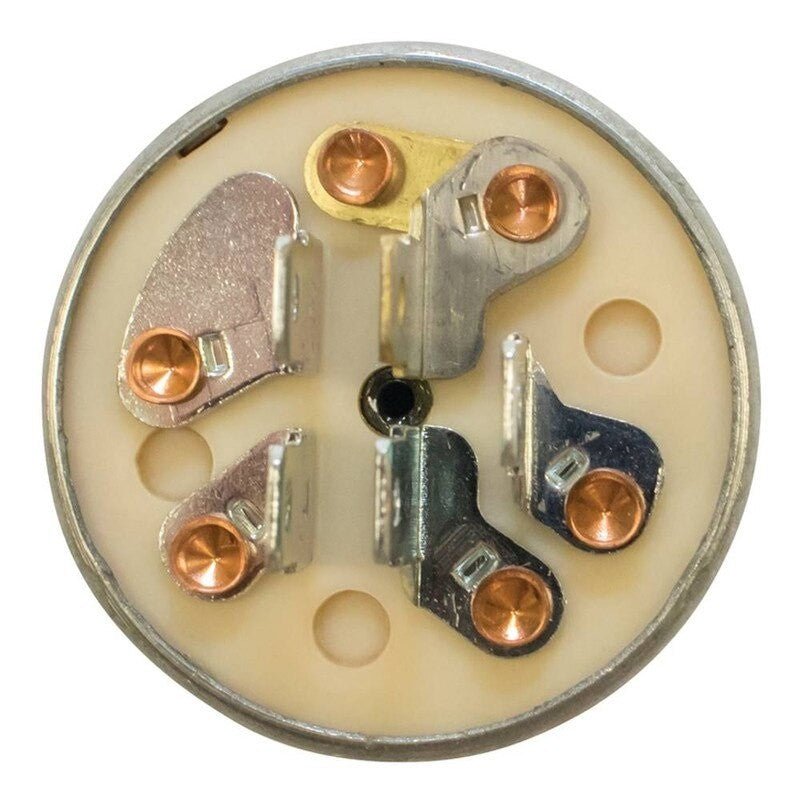 INDAK IGNITION SWITCH MURRAY 091846MA 34686 - 34690 TRACTOR 18272 STENS 430 - 013 - OPE Quality Parts