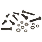 REPLACES UNIVERSAL HEX BOLT ASSORTMENT 360PC MOWER HARDWARE KIT STENS 415 - 240 - OPE Quality Parts