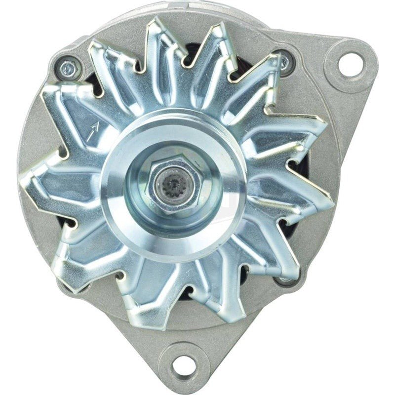MAHLE ALTERNATOR IA1420 12V 80AMP LESTER ER0504345414 STENS MAH - MG146 - OPE Quality Parts