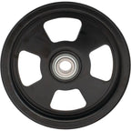 REPLACES HUSTLER FLAT IDLER 602821 SUPER Z FITS 104 4" 6" 8" 1" 2" STENS 280 - 812 - OPE Quality Parts