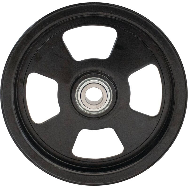 REPLACES HUSTLER FLAT IDLER 602821 SUPER Z FITS 104 4" 6" 8" 1" 2" STENS 280 - 812 - OPE Quality Parts