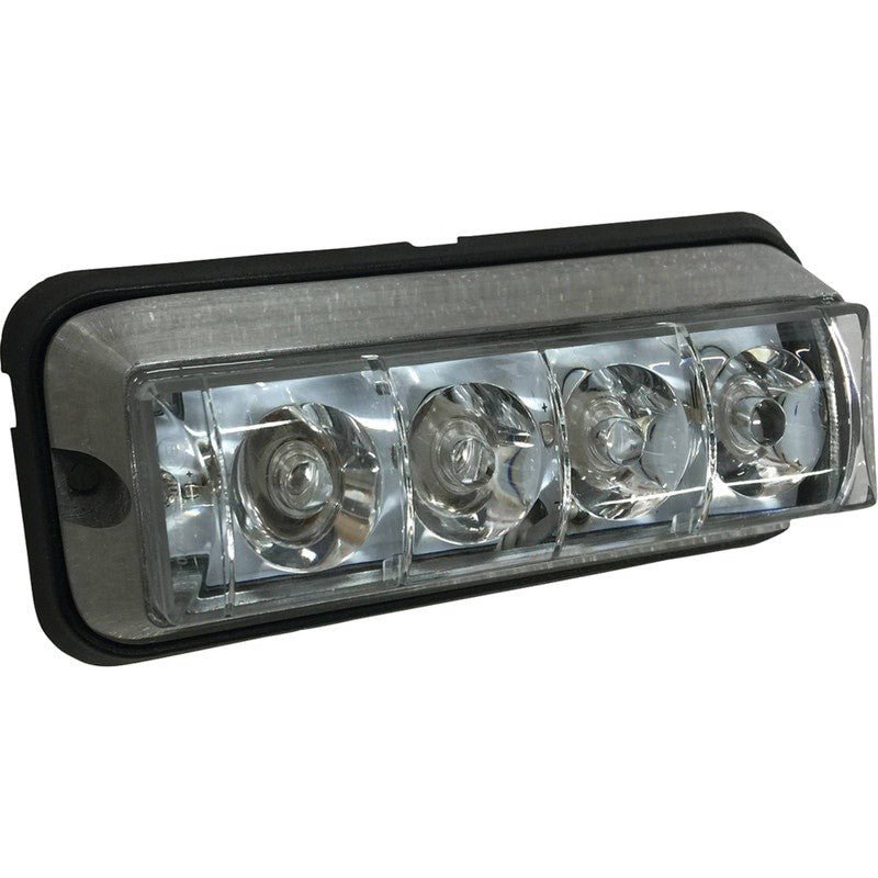 TIGER LIGHTS REPLACES TIGER LIGHTS LED MARKER LIGHT REPLACEMENT 5 1 STENS TLFL1 - OPE Quality Parts