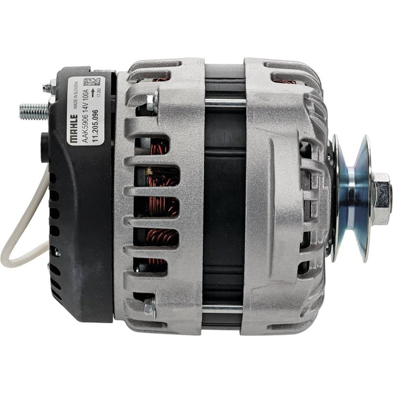 MAHLE ALTERNATOR JOHN DEERE TCA23488 TRACTOR 12V 95AMP 23488 STENS MAH - MG852 - OPE Quality Parts