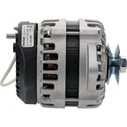 MAHLE ALTERNATOR JOHN DEERE TCA23488 TRACTOR 12V 95AMP 23488 STENS MAH - MG852 - OPE Quality Parts