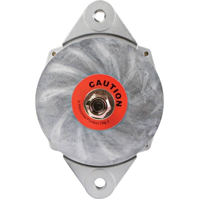 J&N REPLACES DELCO ALTERNATOR 1983221C1 21SI 12V 125A 1987560C1R STENS 400 - 12417 - OPE Quality Parts