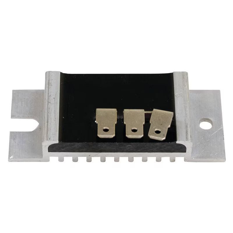 REPLACES KAWASAKI VOLTAGE REGULATOR 210667011 FH430V FH580V STENS 435 - 171 - OPE Quality Parts