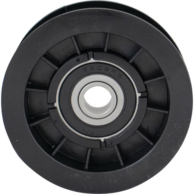 REPLACES MURRAY FLAT IDLER 421409MA 1987 - 1993 38" DECK 091179MA 4" STENS 280 - 625 - OPE Quality Parts