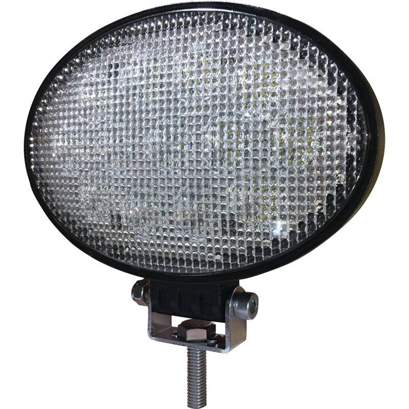 TIGER LIGHTS REPLACES CASEIH LED LIGHT 87584890 5088 5140 6088 JOHN STENS TL5650 - OPE Quality Parts