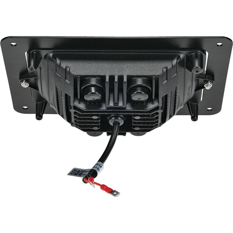 TIGER LIGHTS REPLACES CASEIH LED TRACTOR HEADLIGHT 131227C92 FOR STENS TL2010 - 1 - OPE Quality Parts