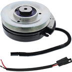 XTREME PTO CLUTCH 5228 - 6 WARNER 116 - 1608 FOR MOWERS 52286 1161608 STENS X0808A - OPE Quality Parts