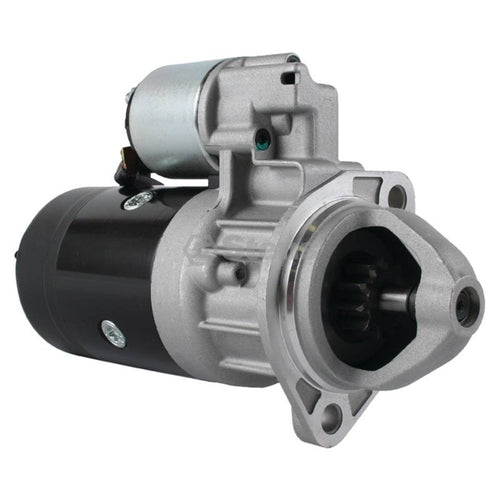 AQP REPLACES DEUTZ STARTER 11180180 BF4L1011 F2L1011 F3L1011 STENS 1300 - 0102 - OPE Quality Parts