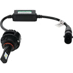 TIGER LIGHTS REPLACES GENERAL ELECTRIC LED HEADLIGHT CONVERSION STENS TLHL - H10 - OPE Quality Parts