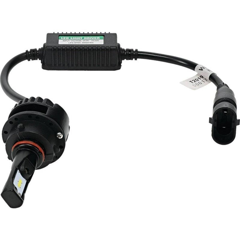 TIGER LIGHTS REPLACES GENERAL ELECTRIC LED HEADLIGHT CONVERSION STENS TLHL - H10 - OPE Quality Parts