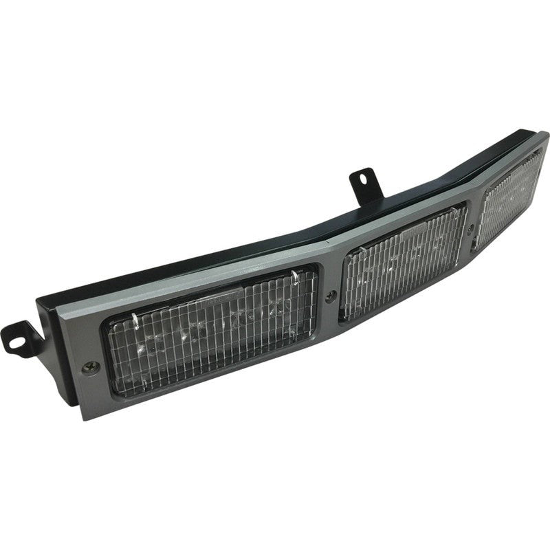 TIGER LIGHTS REPLACES JOHN DEERE LED HOOD KIT TIGER LIGHTS 2140 STENS TL3000 - OPE Quality Parts