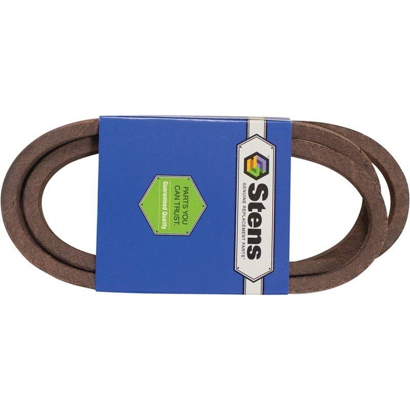 REPLACES WRIGHT DECK BELT 71460003 STANDER FITS 52" COVERED 5 8" STENS 265 - 932 - OPE Quality Parts