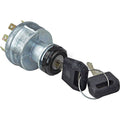 AQP REPLACES CASE IH IGNITION SWITCH 282775A1 CASEIH 1080B STENS 1700 - 0940 - OPE Quality Parts